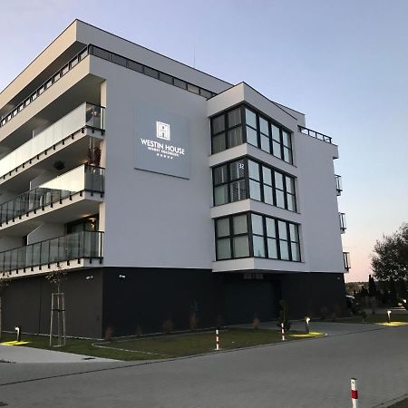 Westin House Resort Apart No 407 Kolobrzeg Bagian luar foto