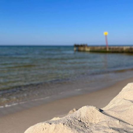 Westin House Resort Apart No 407 Kolobrzeg Bagian luar foto