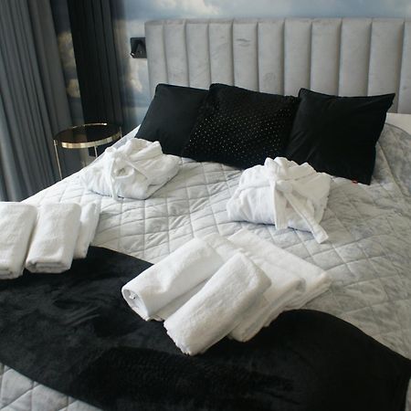 Westin House Resort Apart No 407 Kolobrzeg Bagian luar foto