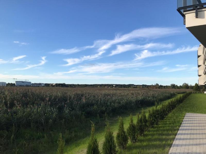 Westin House Resort Apart No 407 Kolobrzeg Bagian luar foto