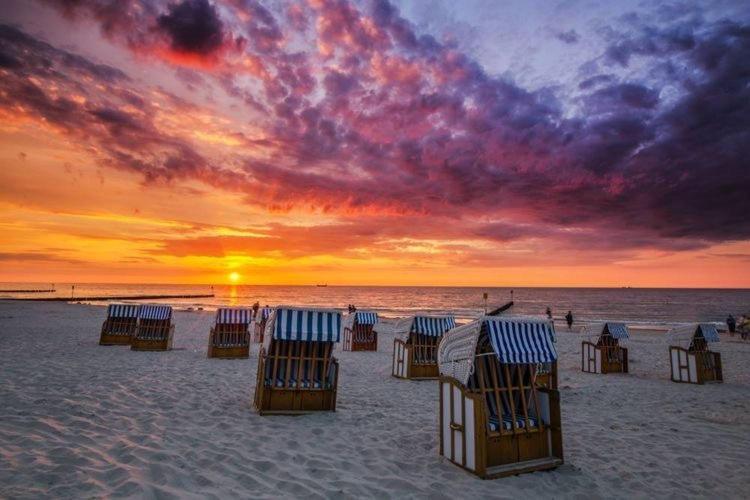 Westin House Resort Apart No 407 Kolobrzeg Bagian luar foto