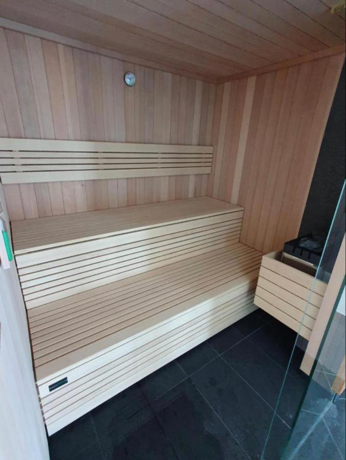 Westin House Resort Apart No 407 Kolobrzeg Bagian luar foto