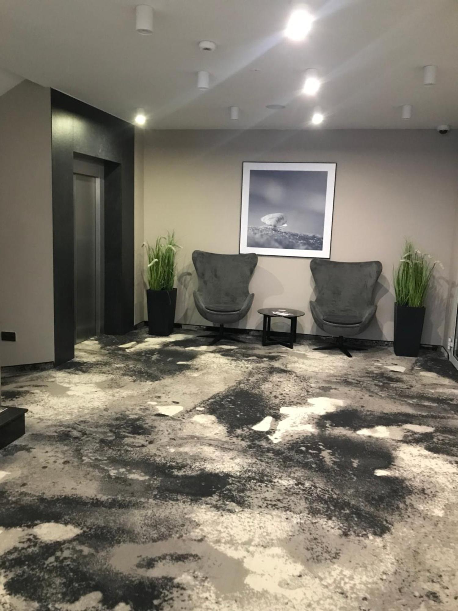 Westin House Resort Apart No 407 Kolobrzeg Bagian luar foto