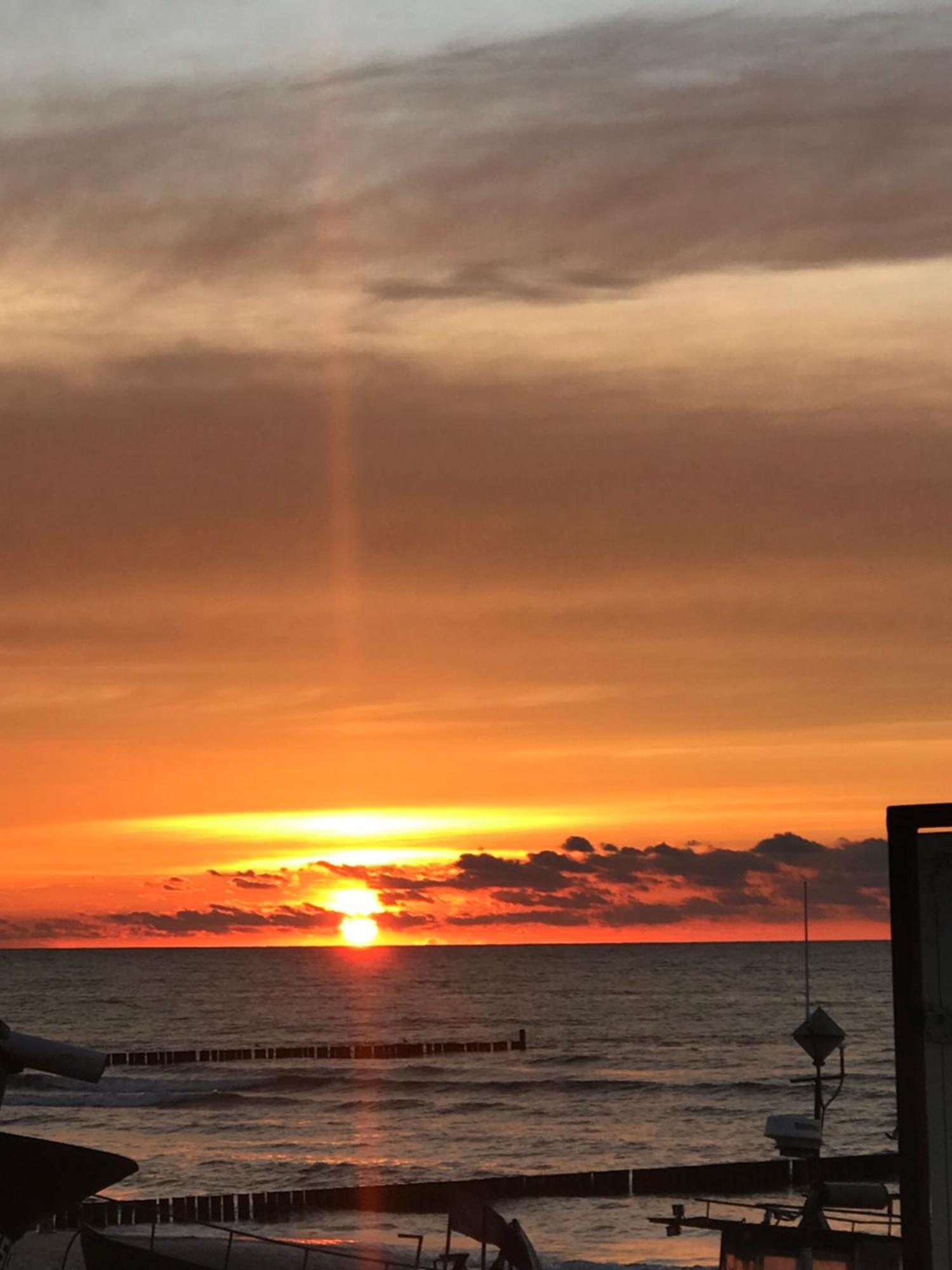 Westin House Resort Apart No 407 Kolobrzeg Bagian luar foto