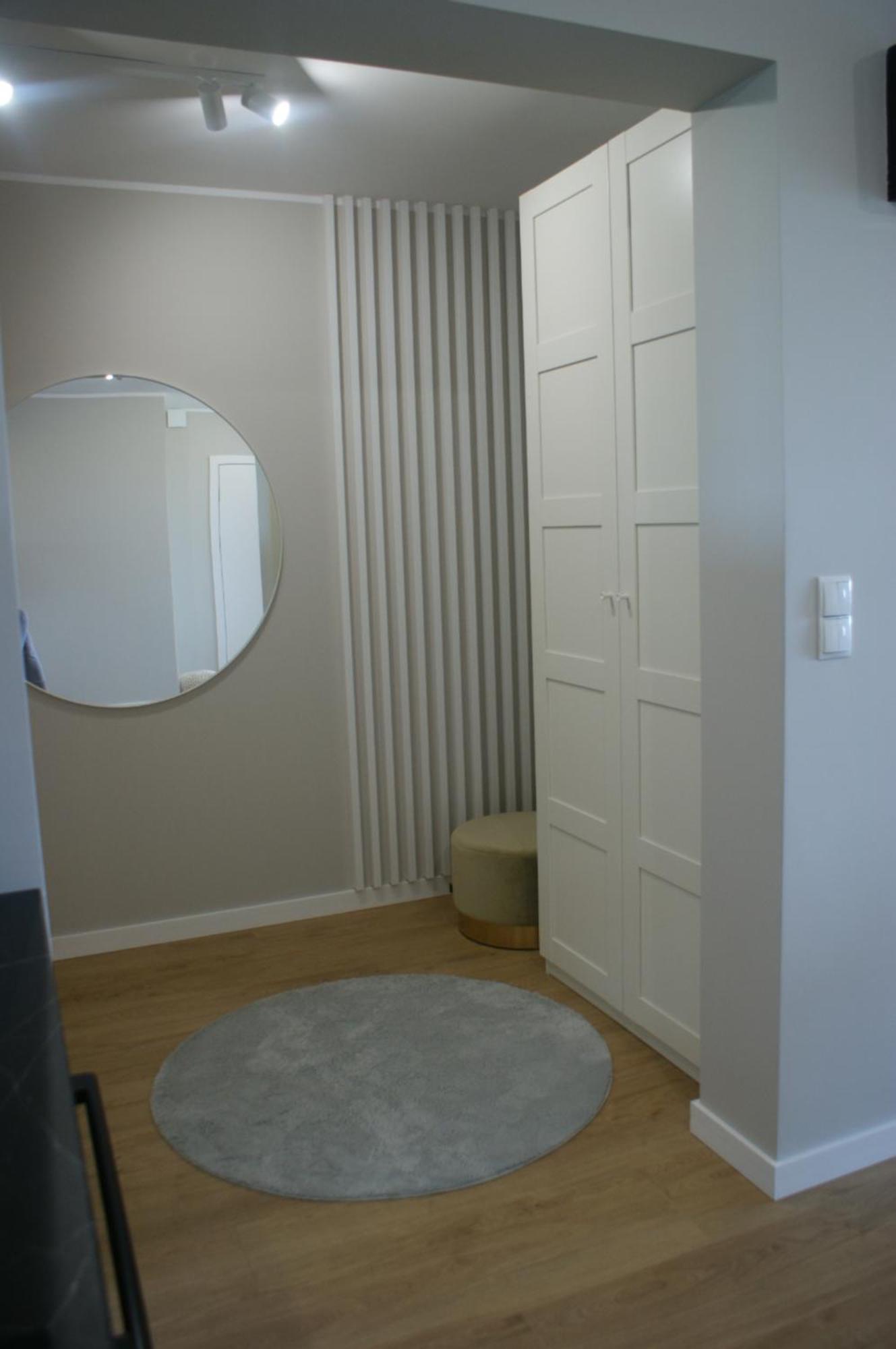Westin House Resort Apart No 407 Kolobrzeg Bagian luar foto