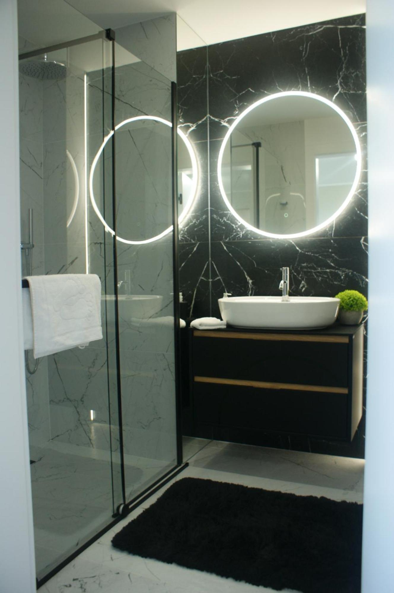 Westin House Resort Apart No 407 Kolobrzeg Bagian luar foto