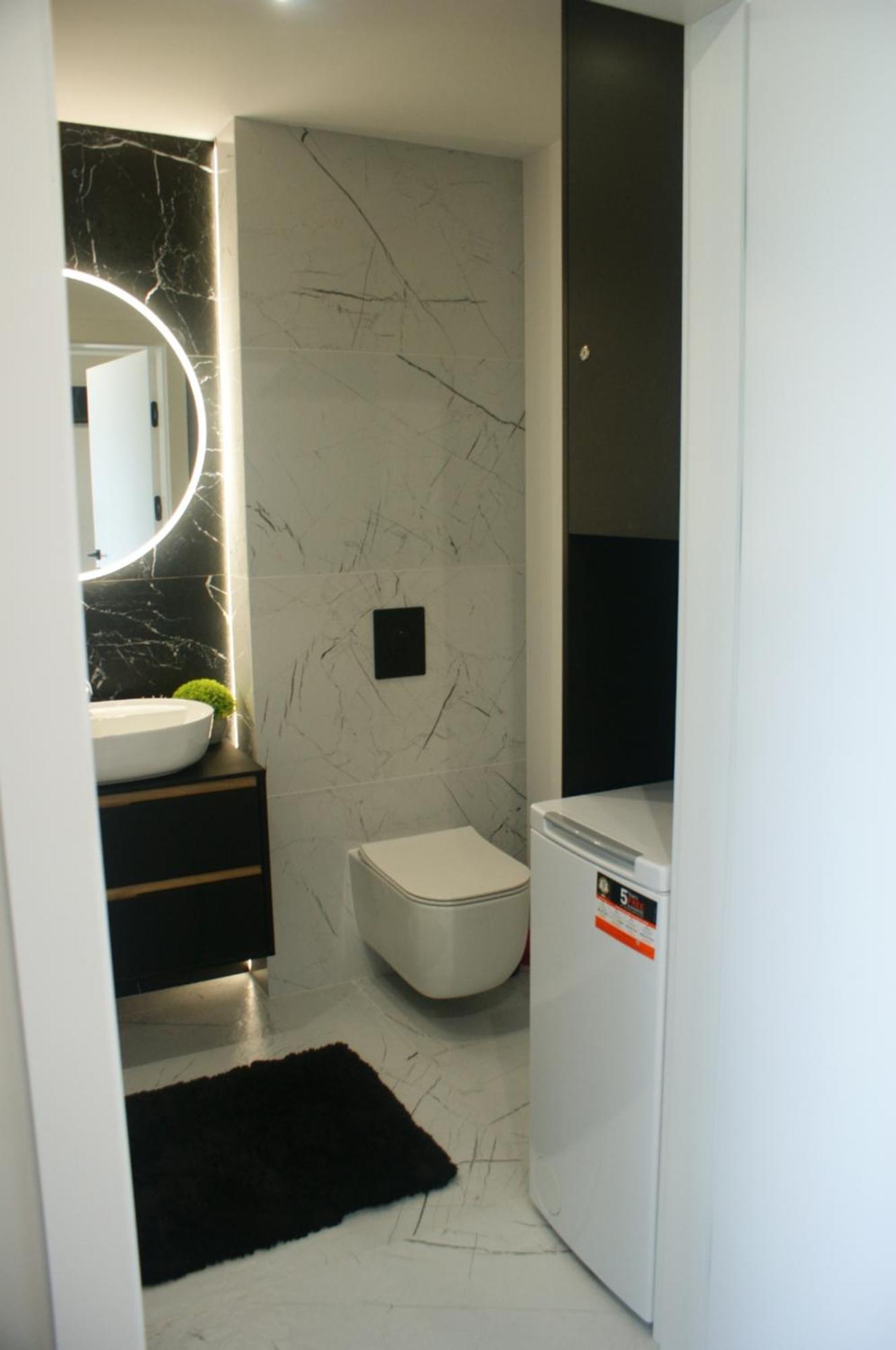 Westin House Resort Apart No 407 Kolobrzeg Bagian luar foto